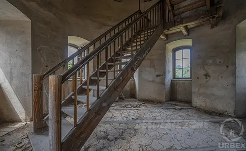 Pałac rodu von Magnis , Bożków - photo 16/59