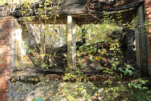 Sanatorium Dziecięce Olin, Otwock - photo 3/12