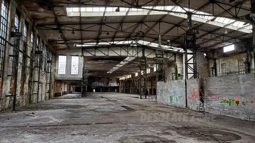 Fabryka kontenerów Unikon - photo 4/64