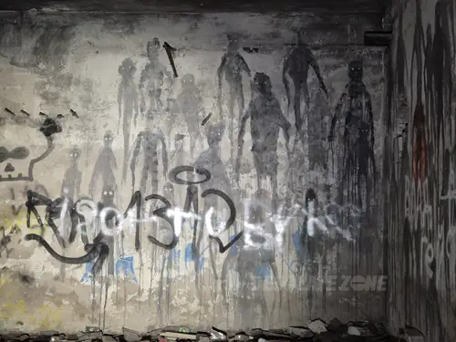 Zakład dla Nerwowo i Psychicznie Chorych Żydów - Zofiówka - zdjęcie 4/425