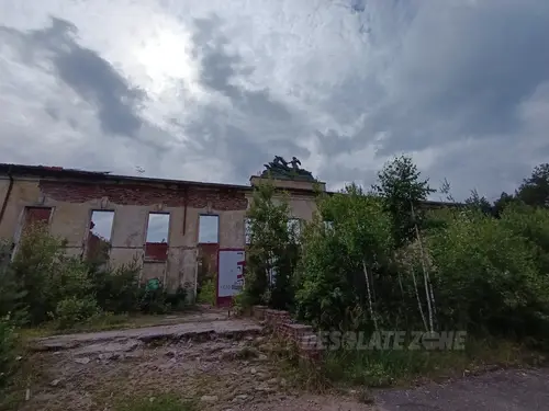 Dom Oficera, Borne Sulinowo - zdjęcie 5/51