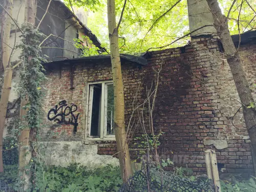 Domy letniskowe - zdjęcie 13/37