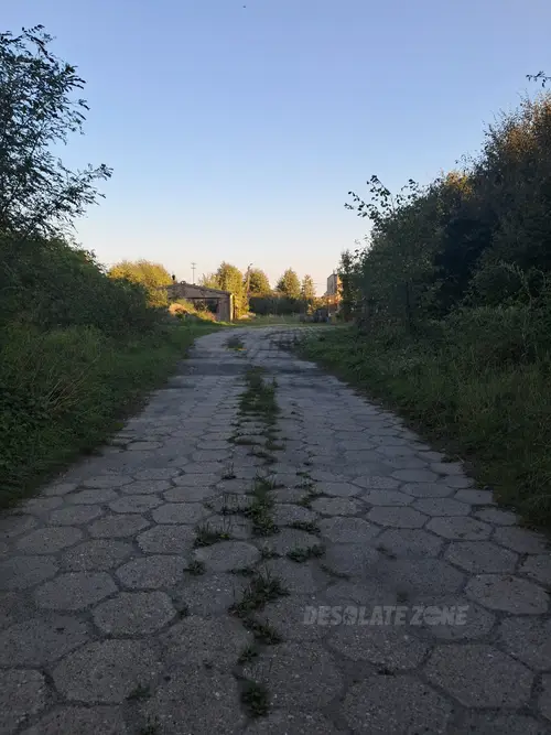 Opusczone SKR-Y - zdjęcie 1/3