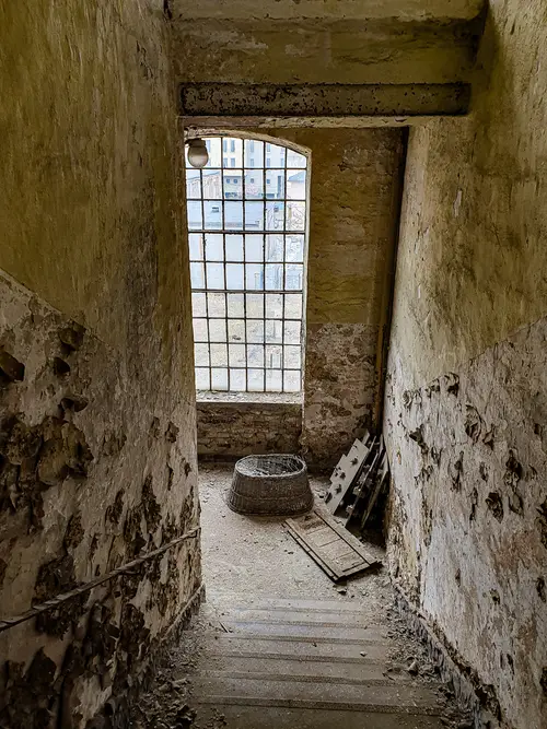 Fabryka transformatorów ELTA - photo 1/99