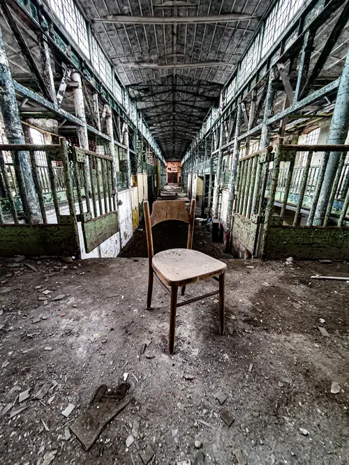 Fabryka transformatorów ELTA - photo 6/99