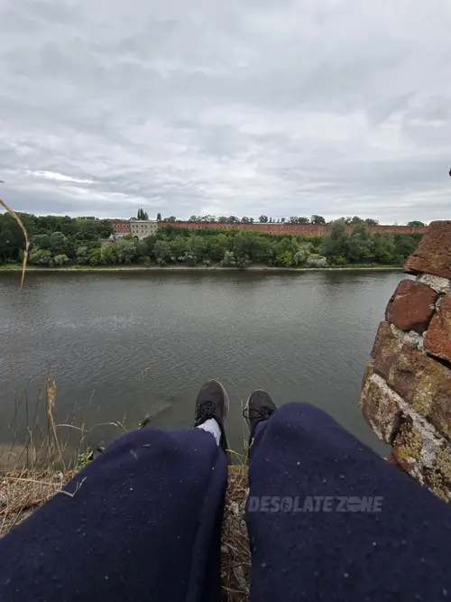 Spichlerz twierdzy modlińskiej, Modlin - zdjęcie 11/82
