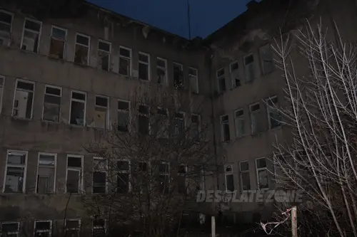 Stary szpital, Starachowice - zdjęcie 4/103