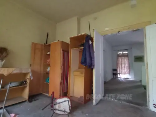 Opuszczony camping Kunice - zdjęcie 10/136