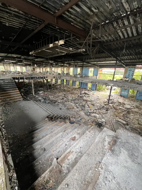 Hotel ATLANTIC - photo 1/15