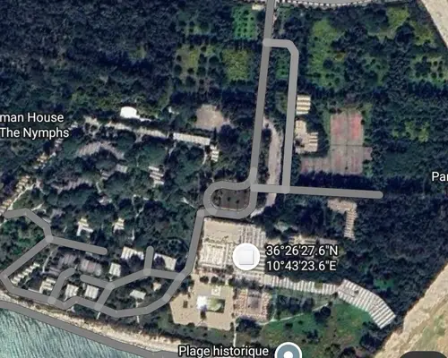 Club Aquarius Nabeoul