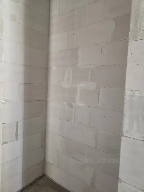 Niedokończony dom - zdjęcie 14/30