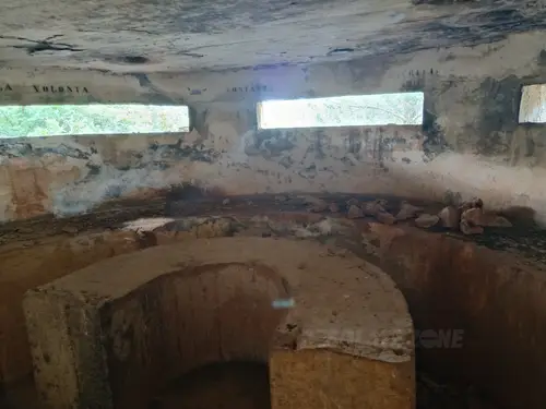 Bunkier E-26 - zdjęcie 6/6