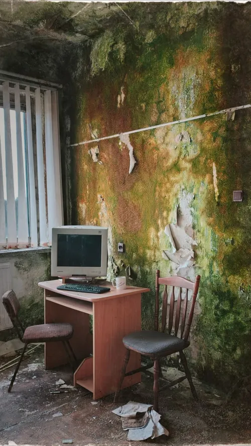 Stara fabryka, Kłobuck - photo 1/89