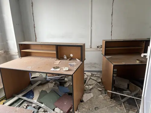 Elektrociepłownia EC-2, Łódź