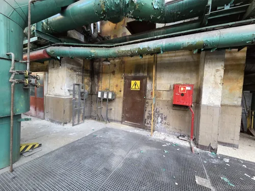 Elektrociepłownia Zabrze - photo 86/109