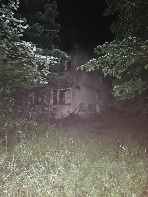 Jednostka Wojskowa , Piła Kościelecka - photo 3/6