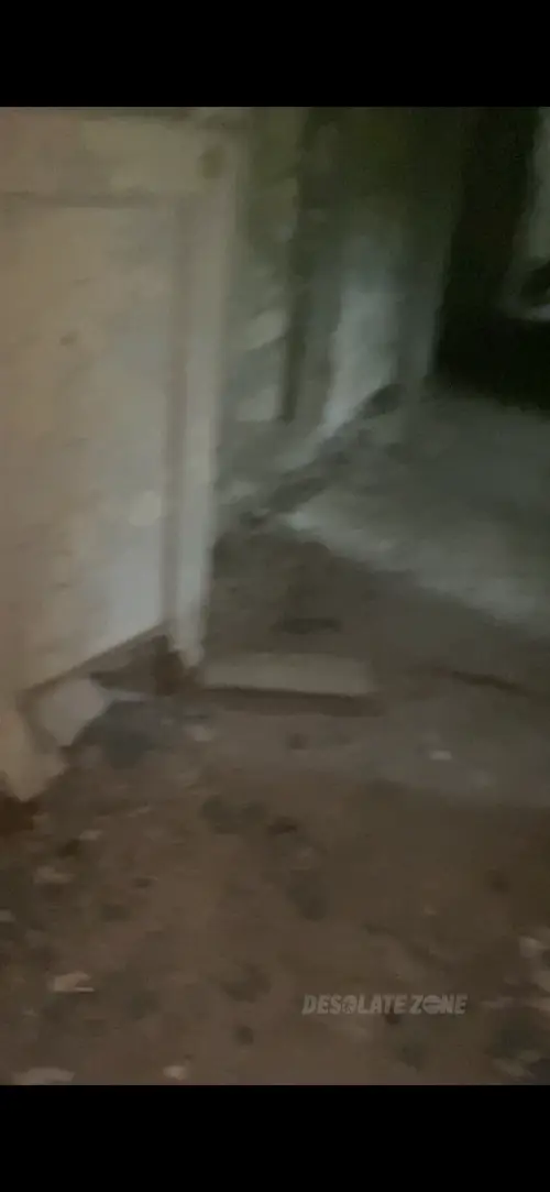 Opuszczone schronisko - zdjęcie 8/9