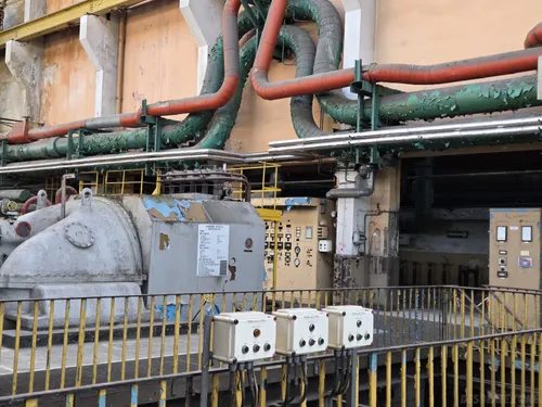 Elektrociepłownia Zabrze - photo 103/109