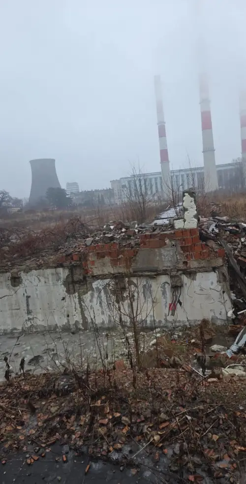 Elektrociepłownia EC-2, Łódź - photo 33/384