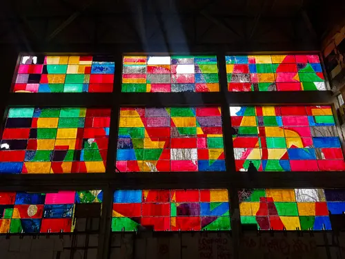 Fabryka transformatorów ELTA - photo 42/99