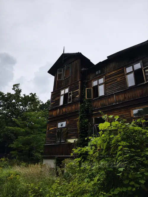 Domek Letniskowy - zdjęcie 31/86