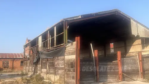Shotwick park farm - zdjęcie 1/6