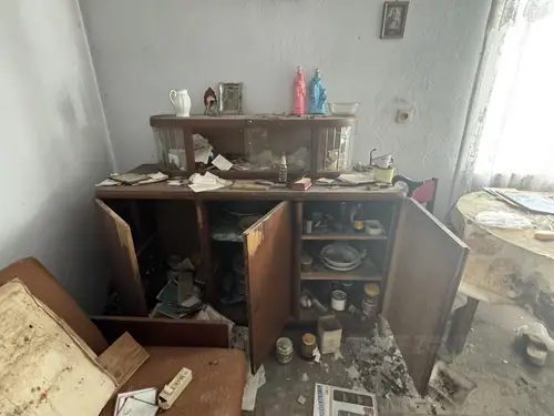 Opuszczone gospodarstwo - zdjęcie 27/27