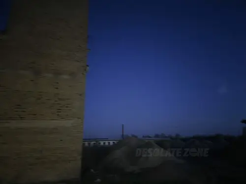 Zakłady Chemitex-Wistom, Tomaszów Mazowiecki