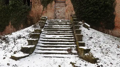 Zamek Joanitów - zdjęcie 7/12