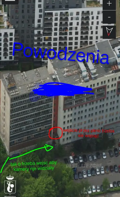 Szkoła Wyższa Almamer, Warszawa - zdjęcie 4/70