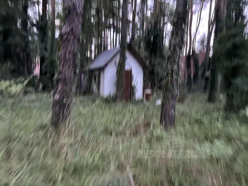 Część domu z tragedii w magdalence - zdjęcie 2/7