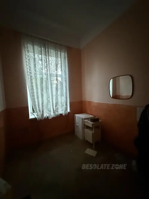 Szpital Gruźliczy - zdjęcie 7/8
