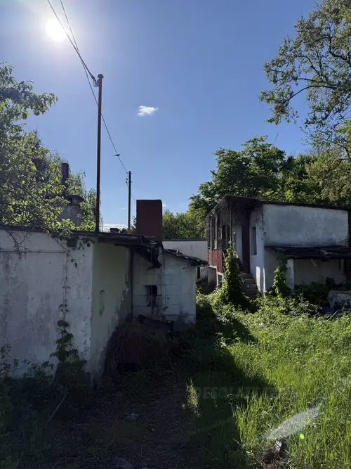 Opuszczone domki - photo 4/4