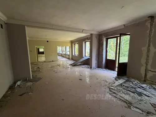 Opuszczony ośrodek "Villa Rosa" - photo 16/78