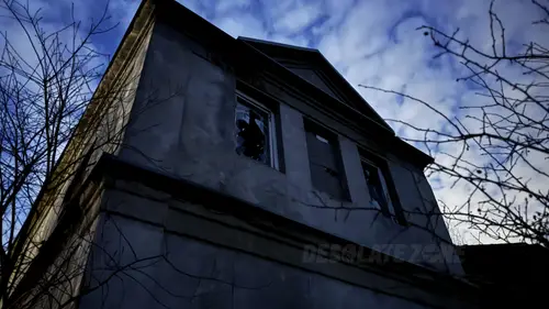 Niedokończona willa - zdjęcie 4/28