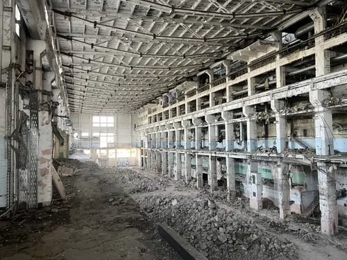 Elektrociepłownia EC-2, Łódź - zdjęcie 27/527