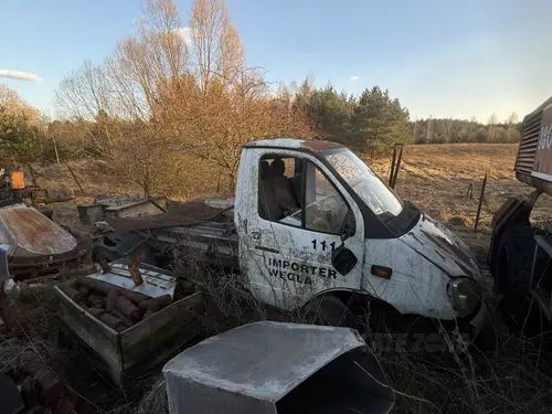 Opuszczony Rolnik - zdjęcie 2/6