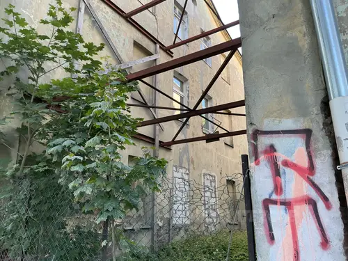 Domy robotników Scheiblera. - zdjęcie 7/18