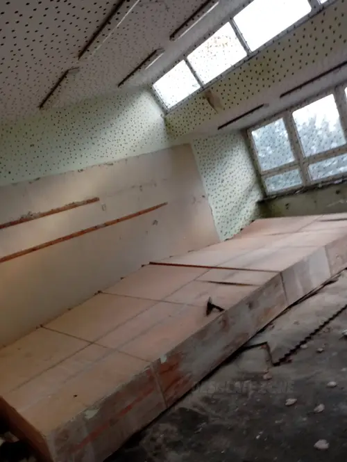 Była siedziba IX Liceum Ogólnokształcącego imienia Klementyny Hoffmanowej - zdjęcie 52/115