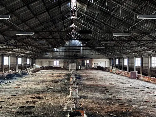 Cegielnia Krobanów - zdjęcie 13/45