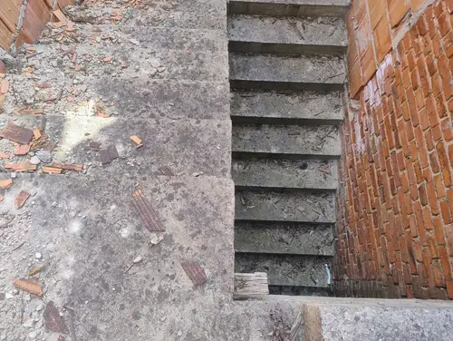 Niedokończona kamienica - photo 5/10