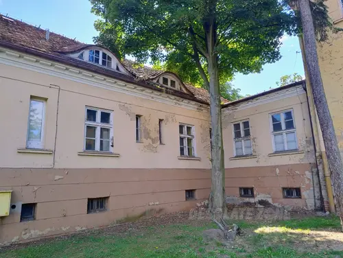Zespół Szkół Mleczarskich / Dom Dziecka - zdjęcie 5/9