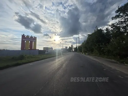Fabryka keramzytu - photo 7/55