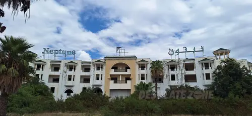 Hotel Neptune