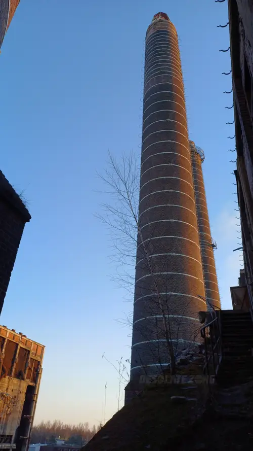 Elektrociepłownia Miechowice - zdjęcie 14/61