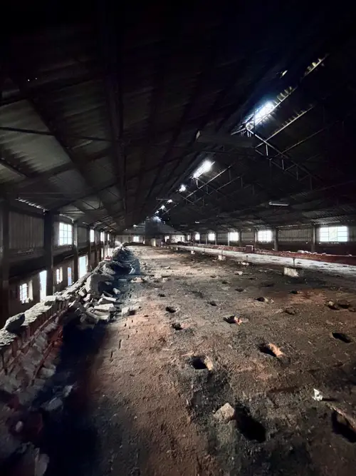 Cegielnia Krobanów - zdjęcie 17/45