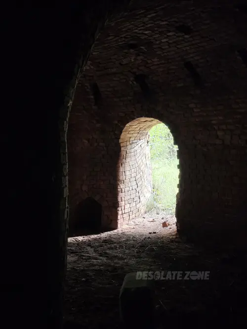 Cegielnia w Strykowie, Stryków - zdjęcie 4/26