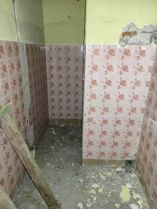 Opuszczone Budynki Rydzynki - zdjęcie 28/40