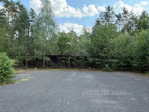 Opuszczony ośrodek "Villa Rosa" - zdjęcie 19/40