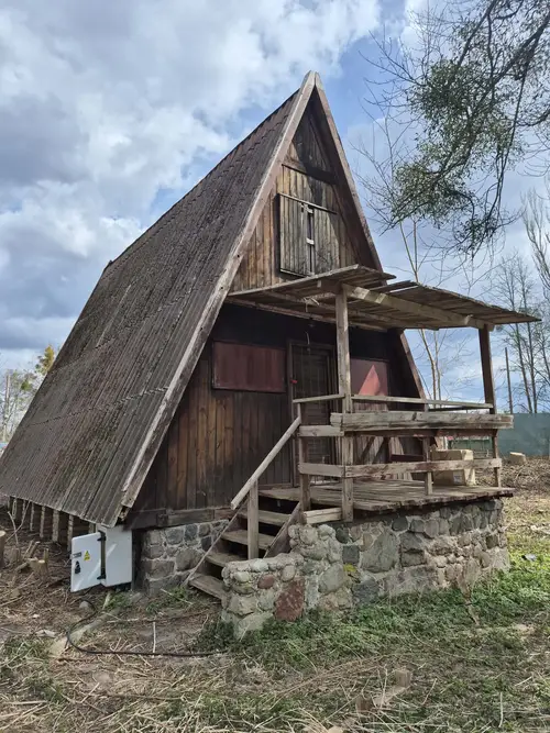 Opuszczony Domek - photo 4/5